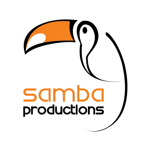 Logo Samba Productions
